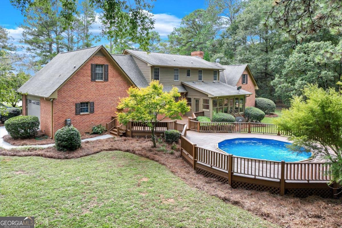 398 Collier Church Road Comer - 6