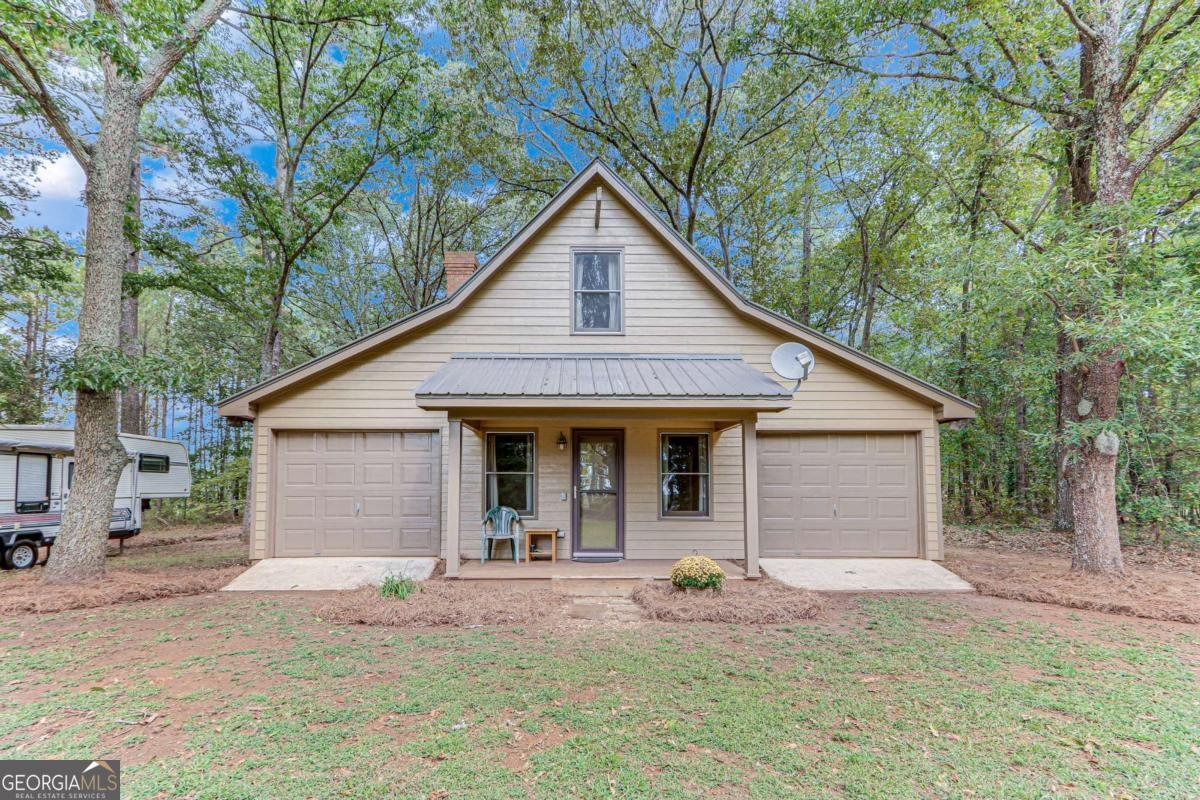 398 Collier Church Road Comer - 65