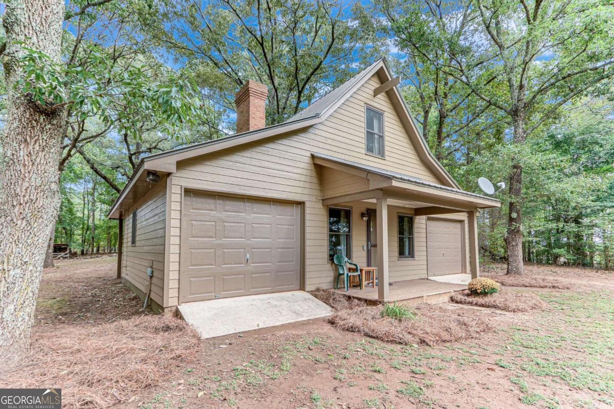 398 Collier Church Road Comer - 66