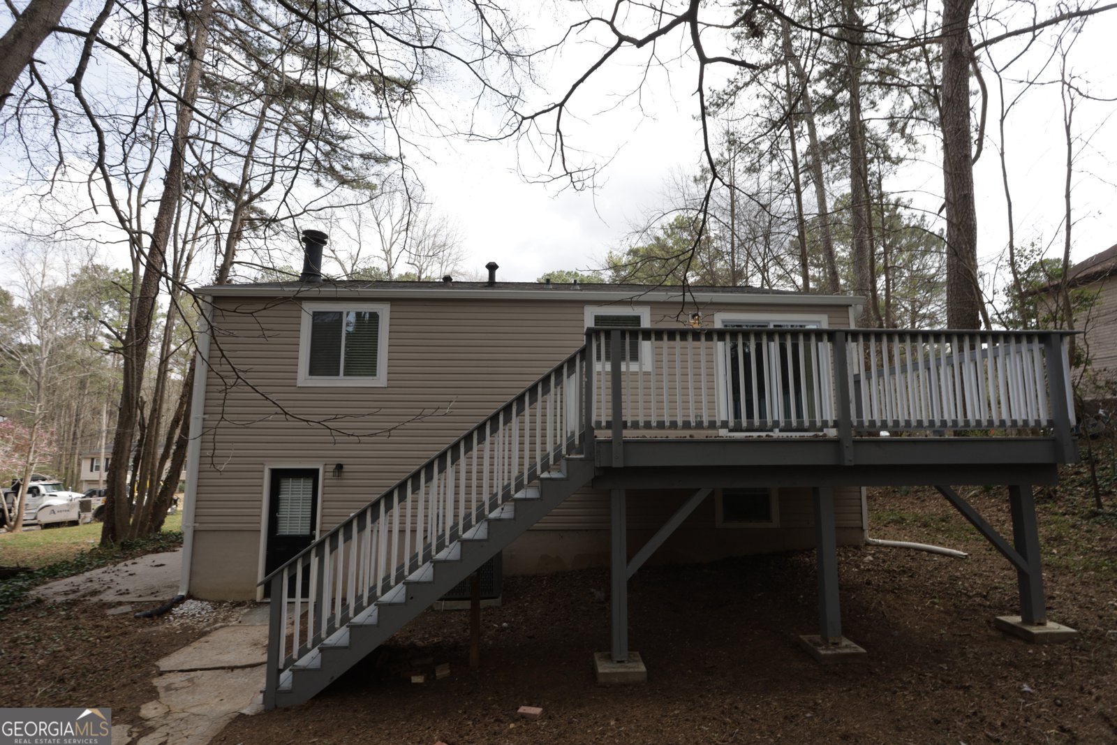 1897 Madras Court Lithonia - 15