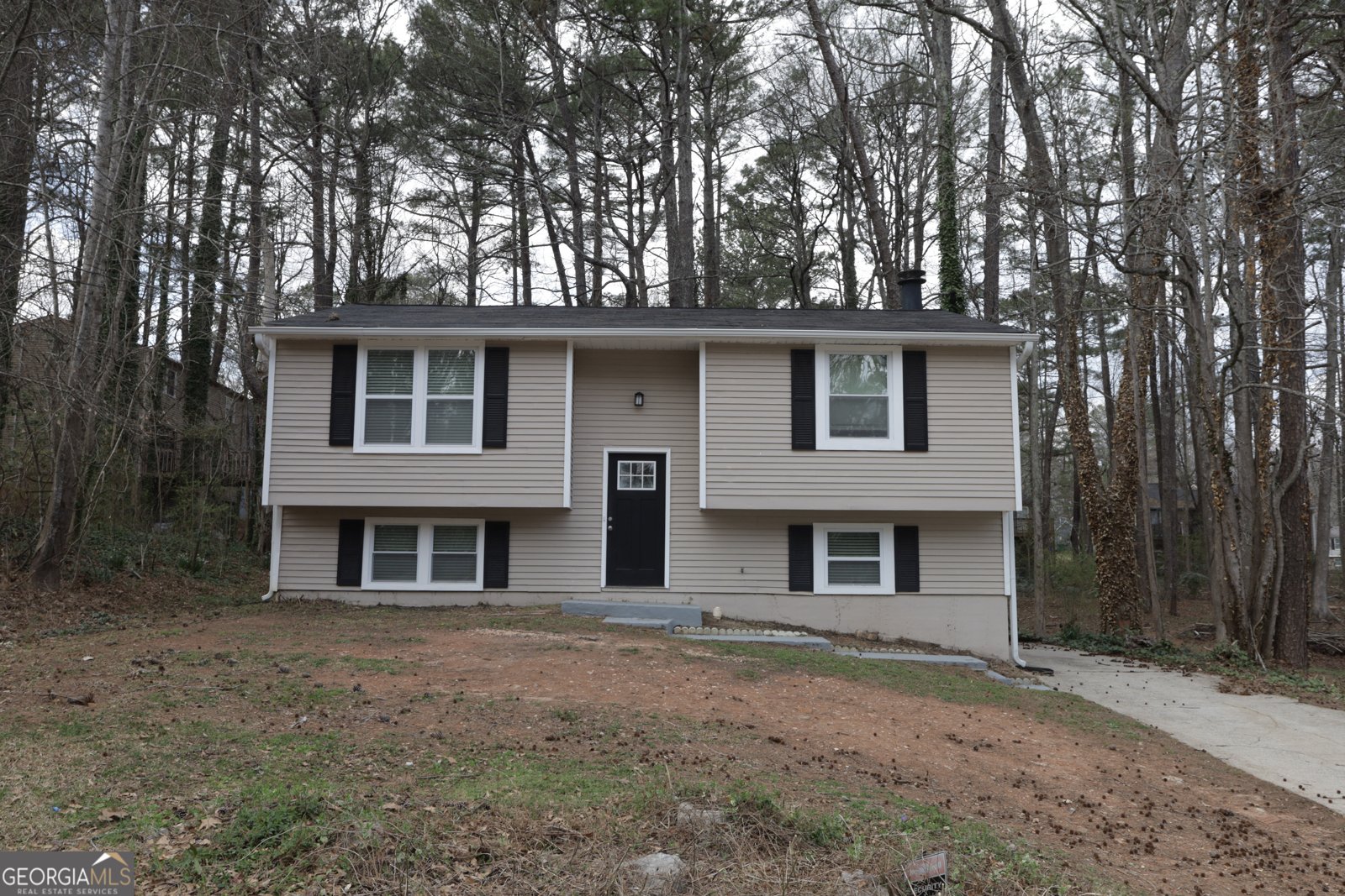 1897 Madras Court Lithonia - 2