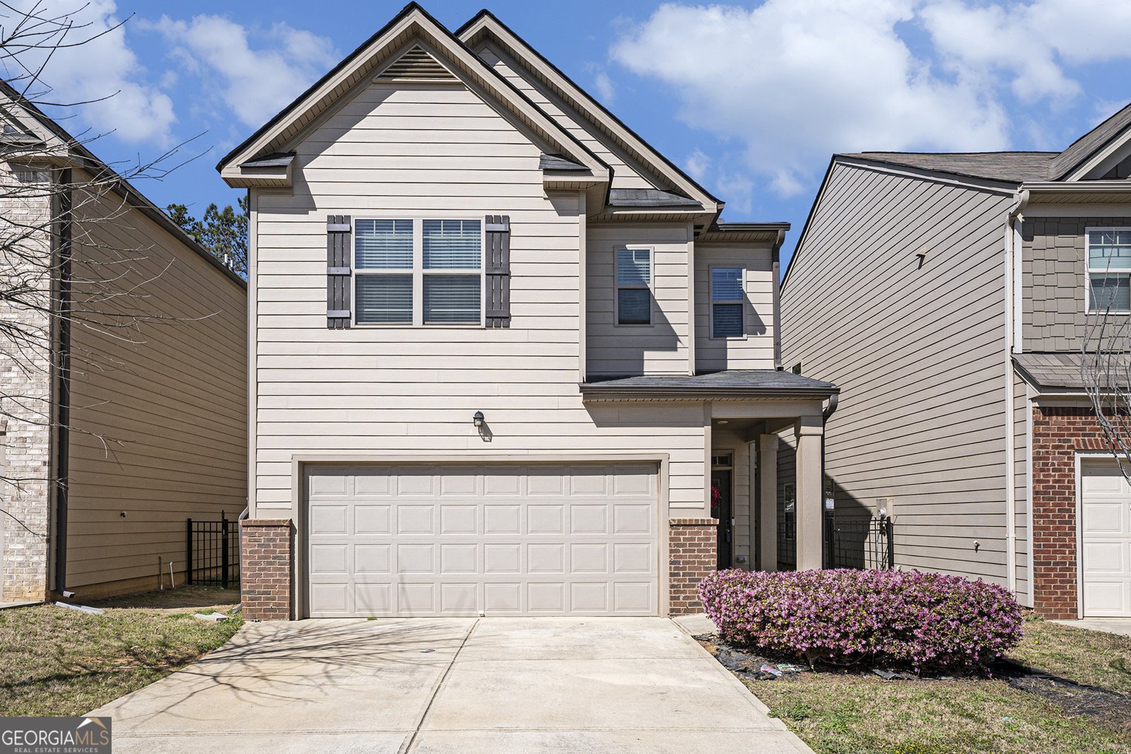 3045 Hendrick Drive Mcdonough - 1