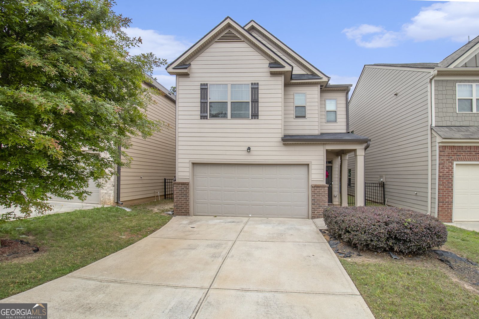 3045 Hendrick Drive Mcdonough - 2