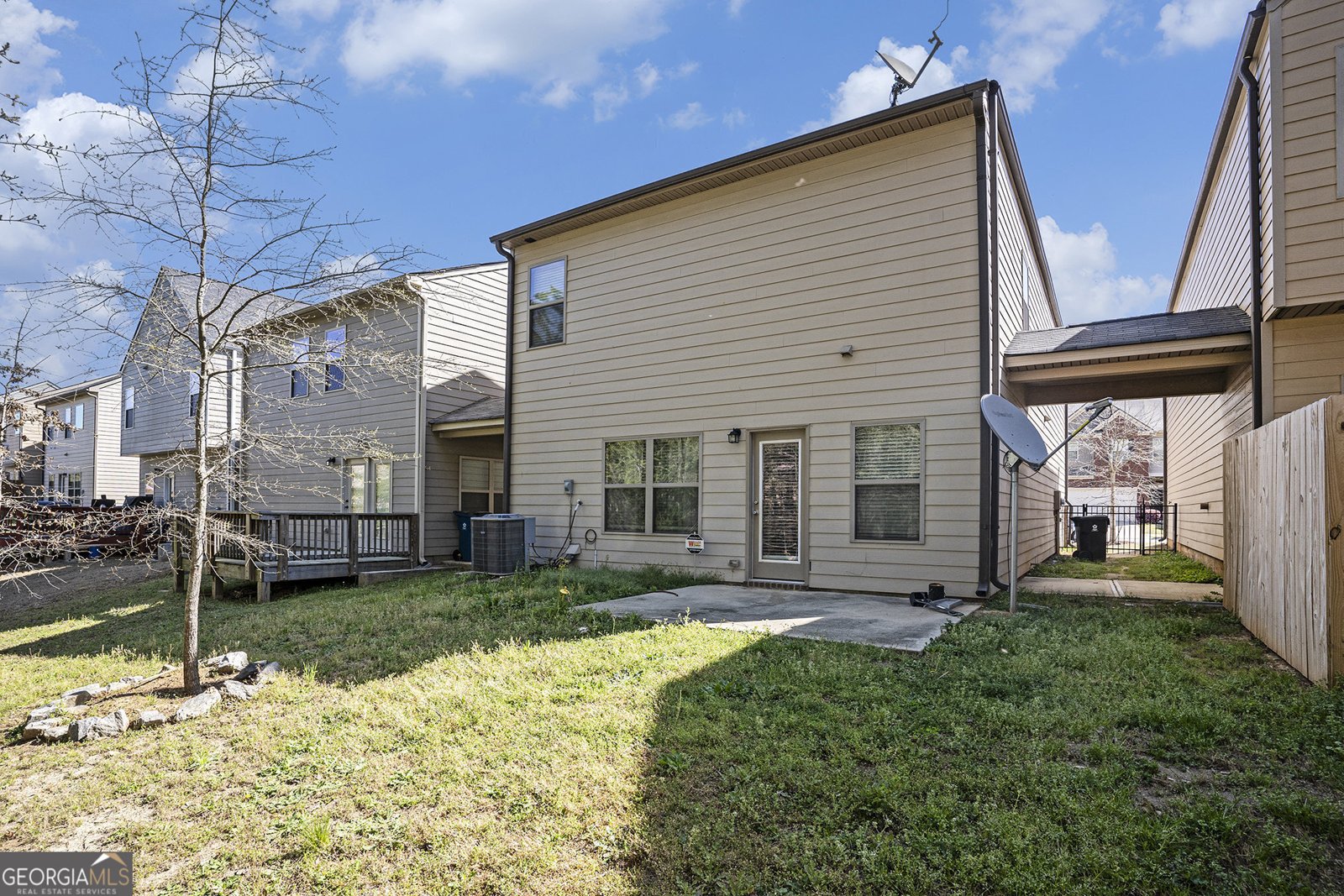 3045 Hendrick Drive Mcdonough - 21