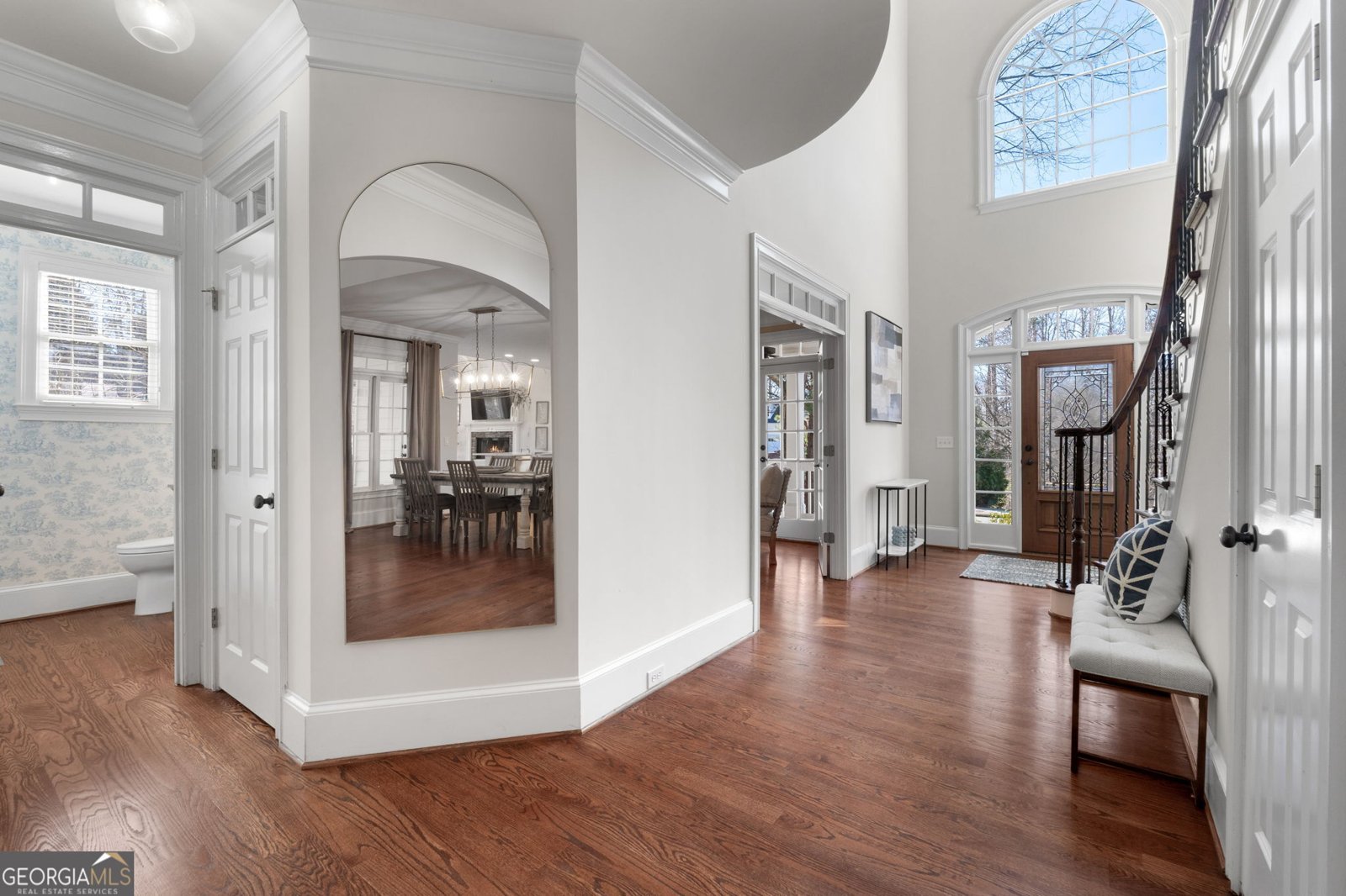225 Atlanta Providence Court Alpharetta - 11