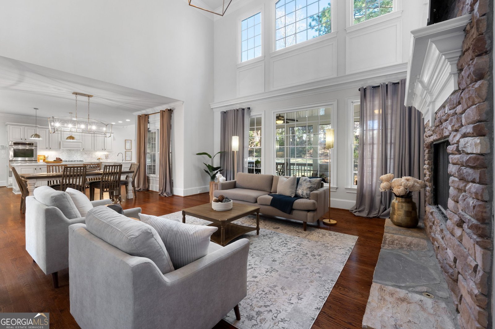 225 Atlanta Providence Court Alpharetta - 13