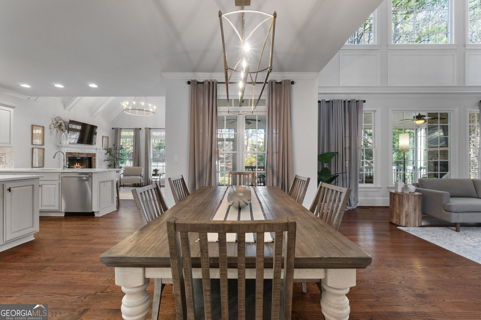 225 Atlanta Providence Court Alpharetta - 16