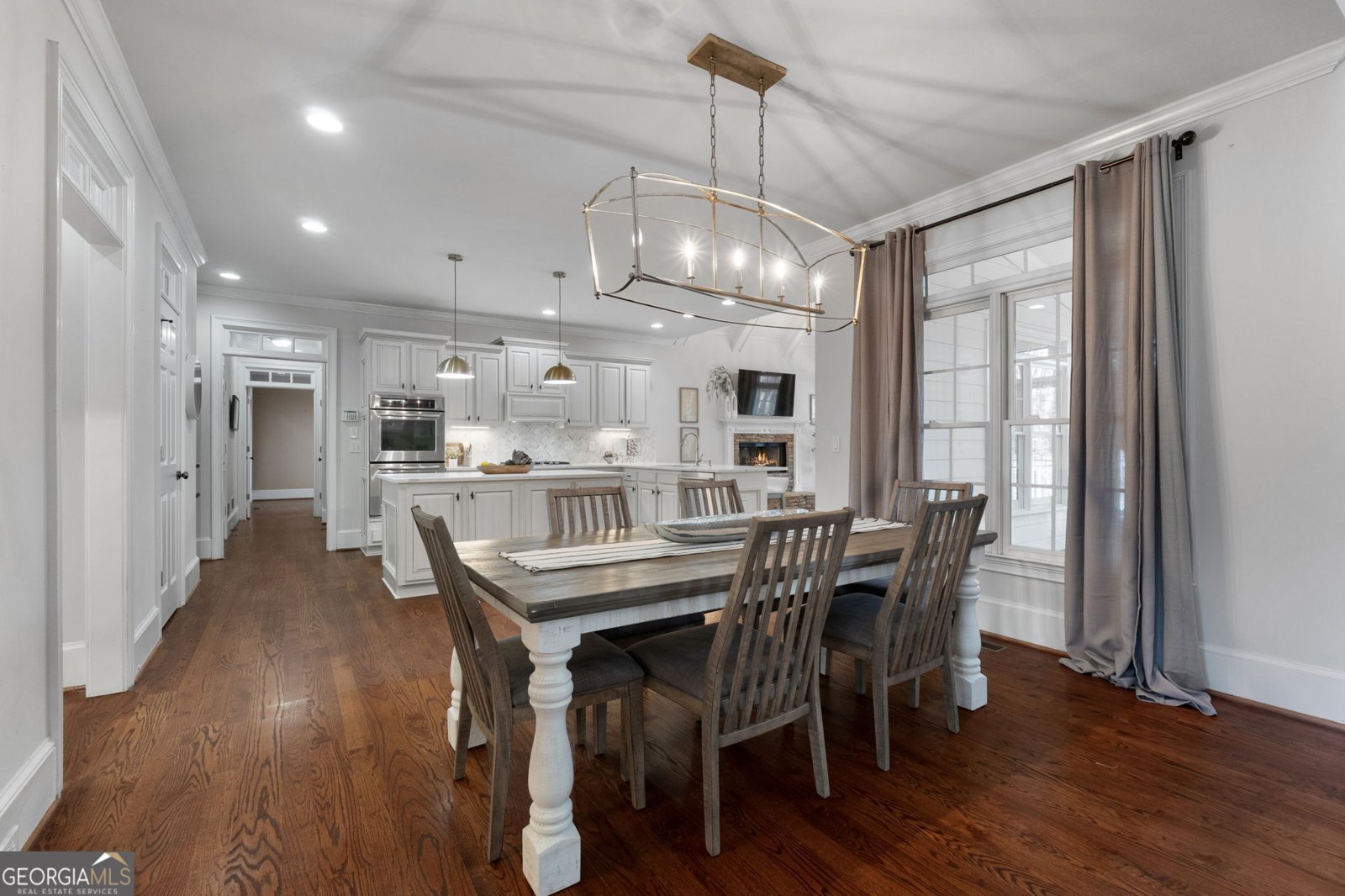 225 Atlanta Providence Court Alpharetta - 17