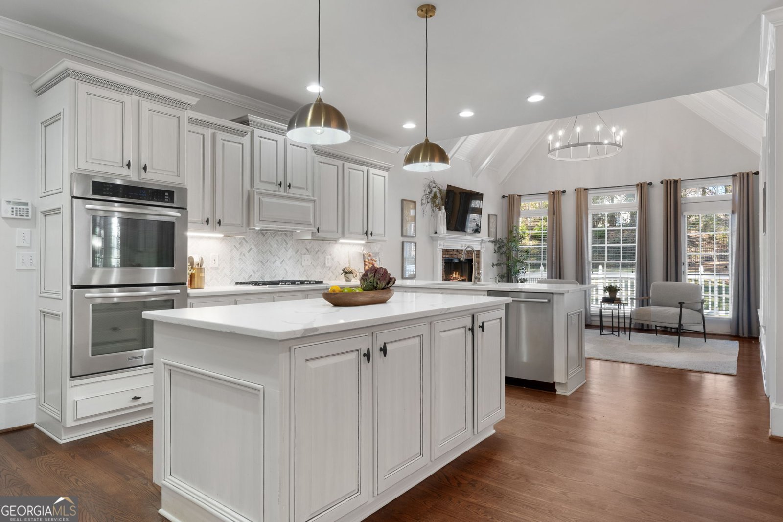 225 Atlanta Providence Court Alpharetta - 18