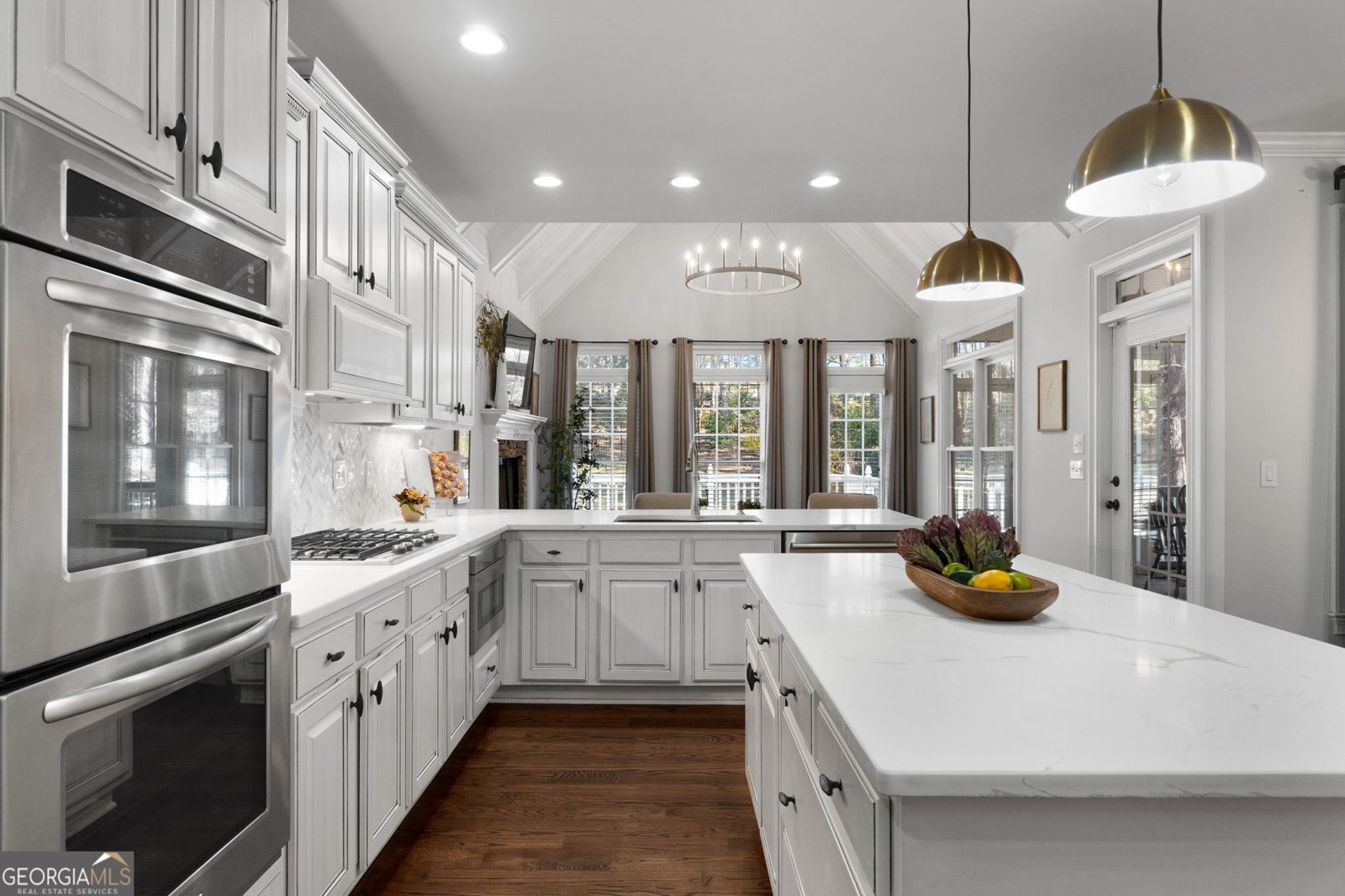 225 Atlanta Providence Court Alpharetta - 19