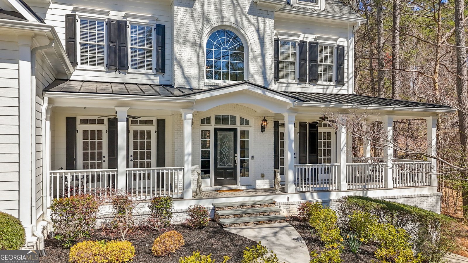 225 Atlanta Providence Court Alpharetta - 2