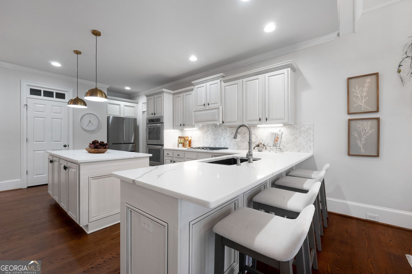 225 Atlanta Providence Court Alpharetta - 20