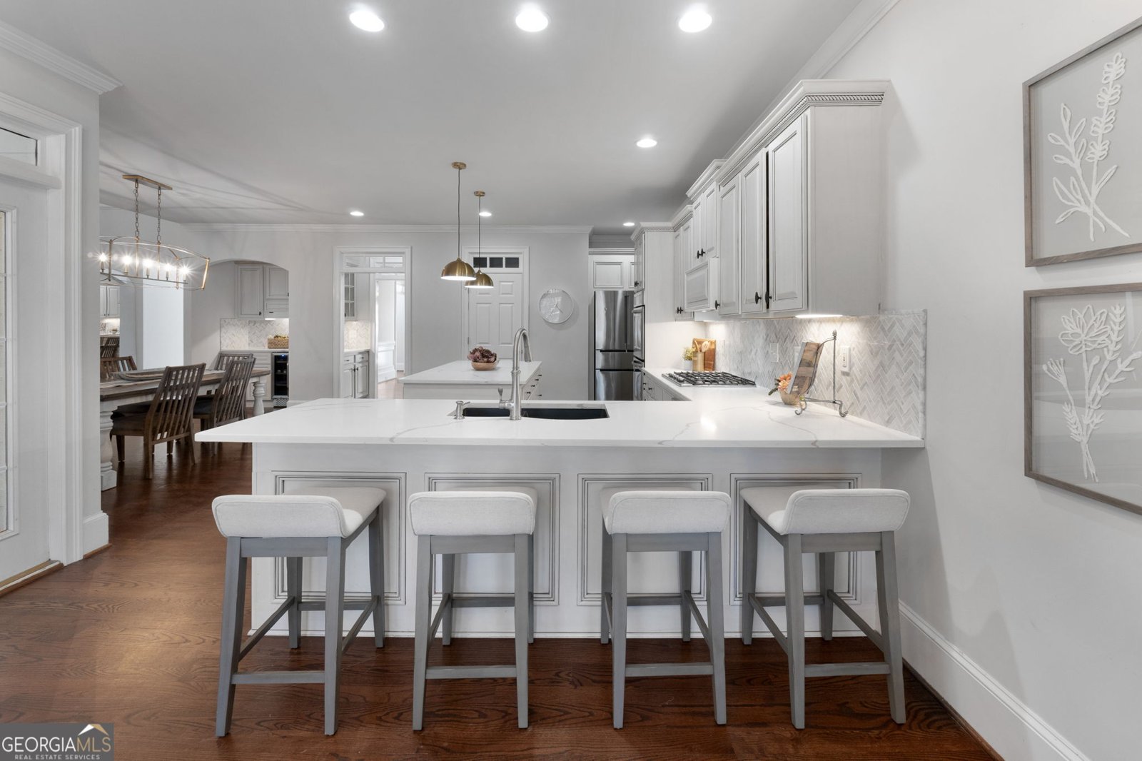 225 Atlanta Providence Court Alpharetta - 21