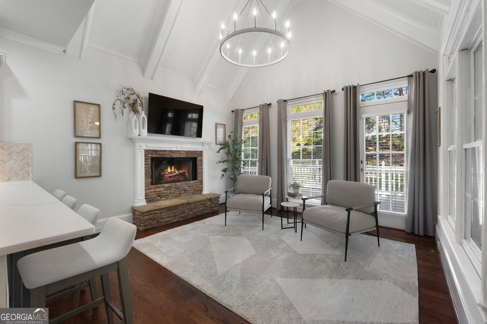 225 Atlanta Providence Court Alpharetta - 23