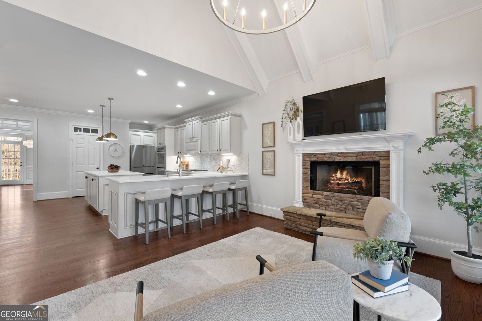 225 Atlanta Providence Court Alpharetta - 24