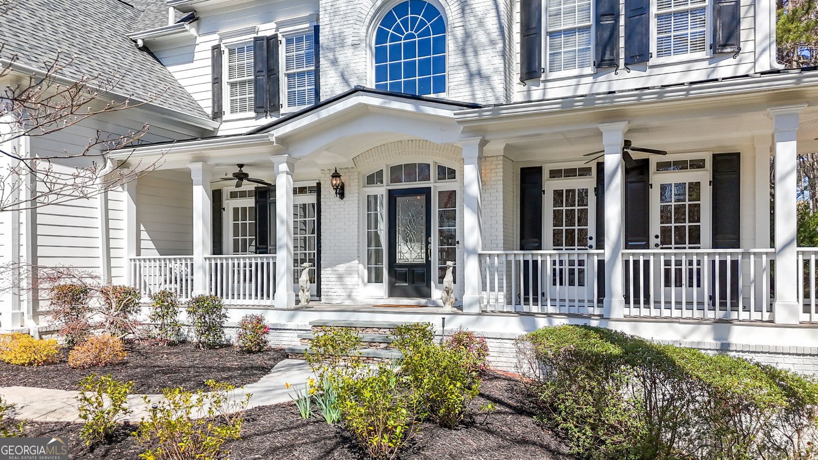 225 Atlanta Providence Court Alpharetta - 3