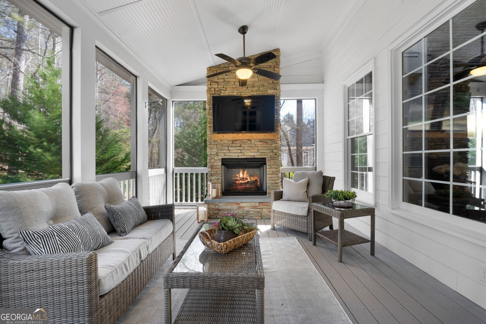 225 Atlanta Providence Court Alpharetta - 33