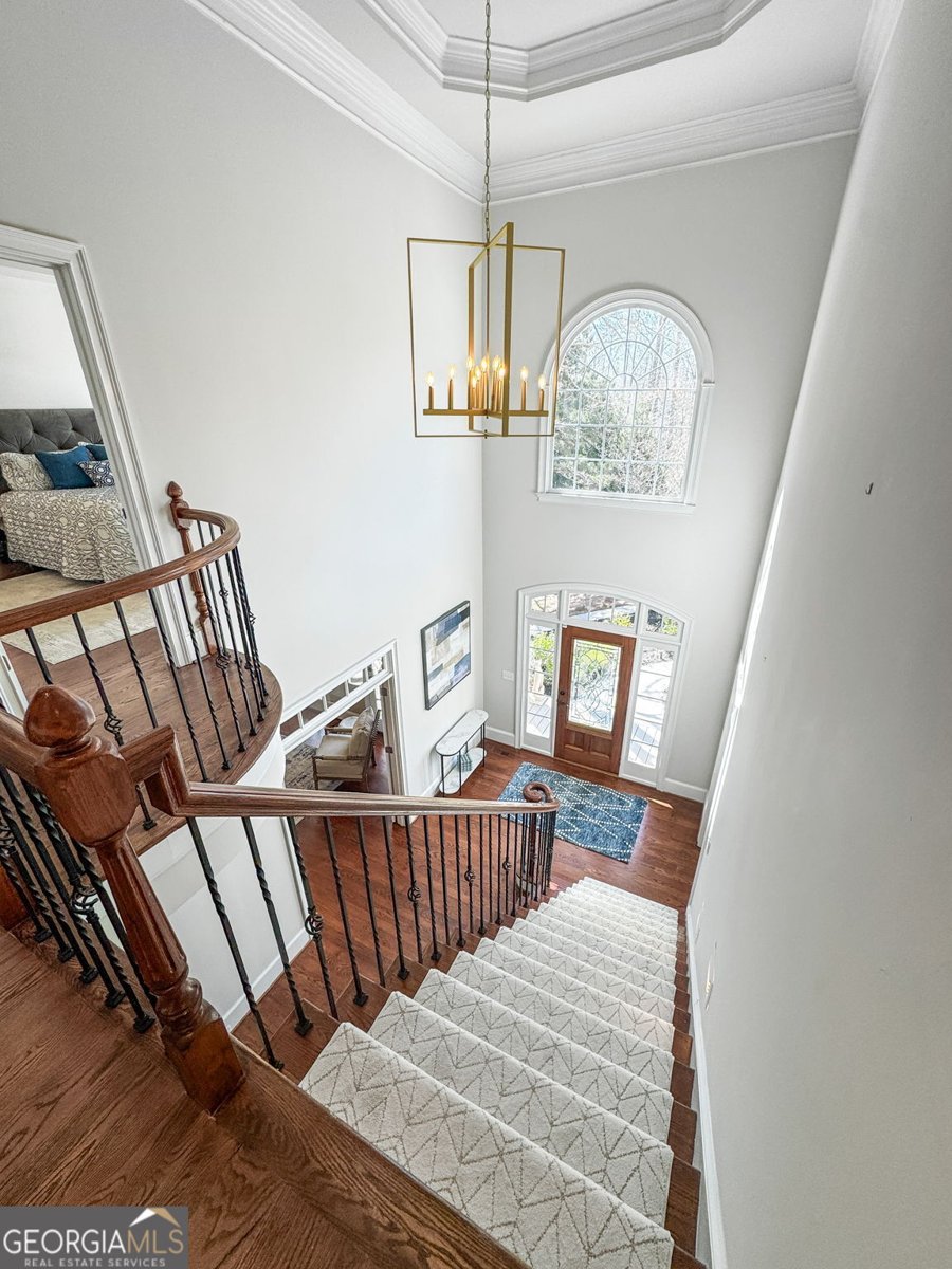 225 Atlanta Providence Court Alpharetta - 38