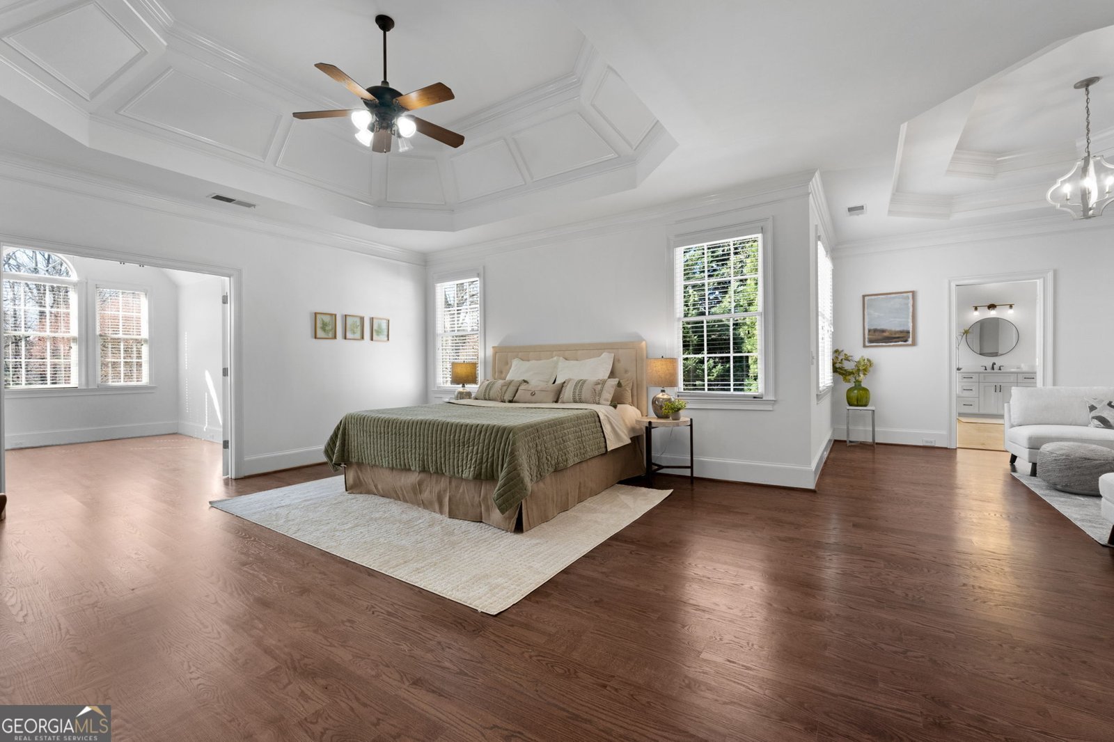 225 Atlanta Providence Court Alpharetta - 39