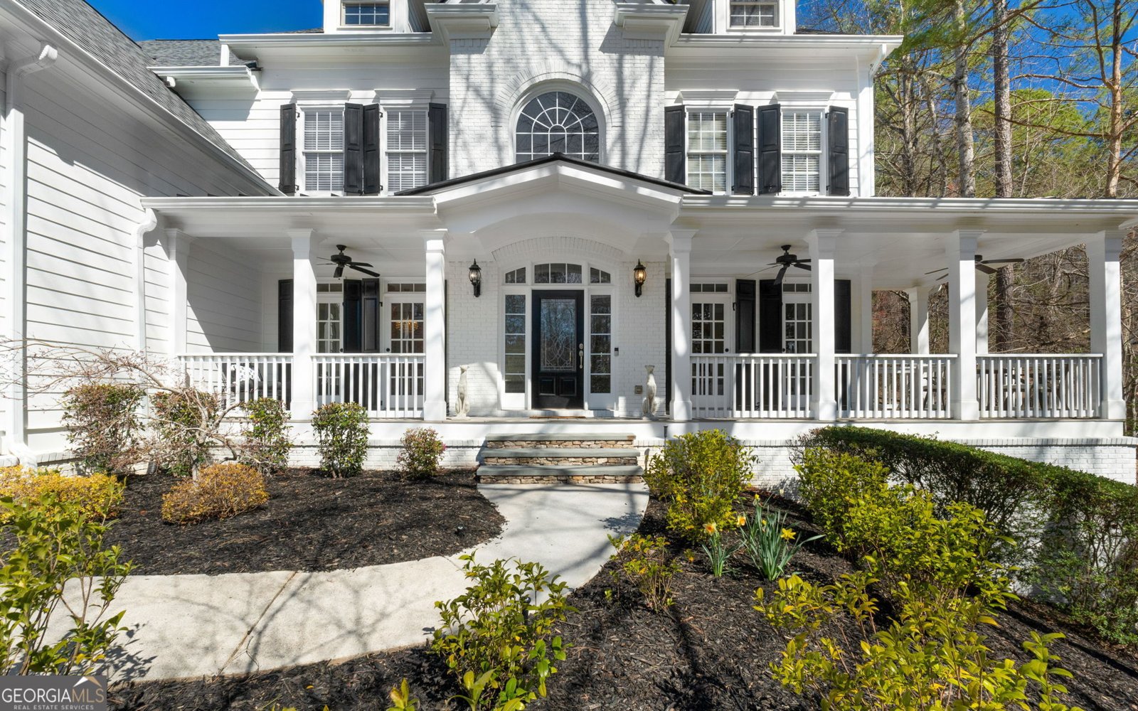 225 Atlanta Providence Court Alpharetta - 4
