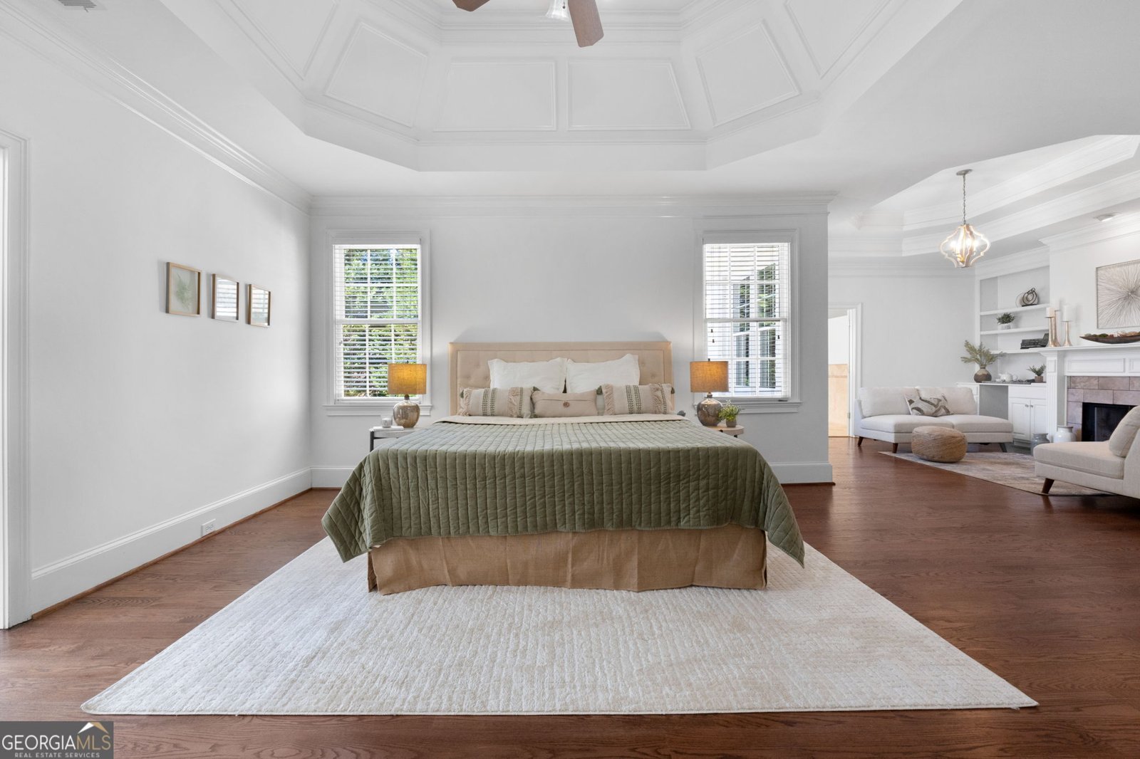 225 Atlanta Providence Court Alpharetta - 40