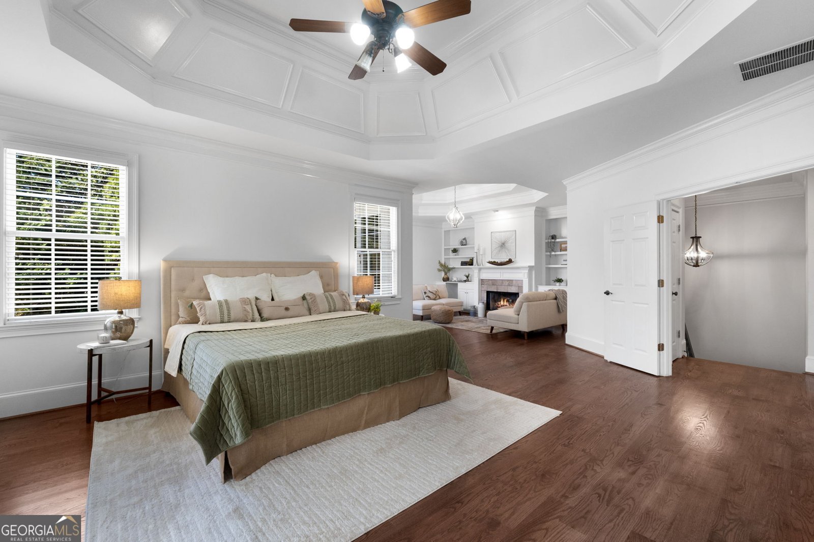 225 Atlanta Providence Court Alpharetta - 41