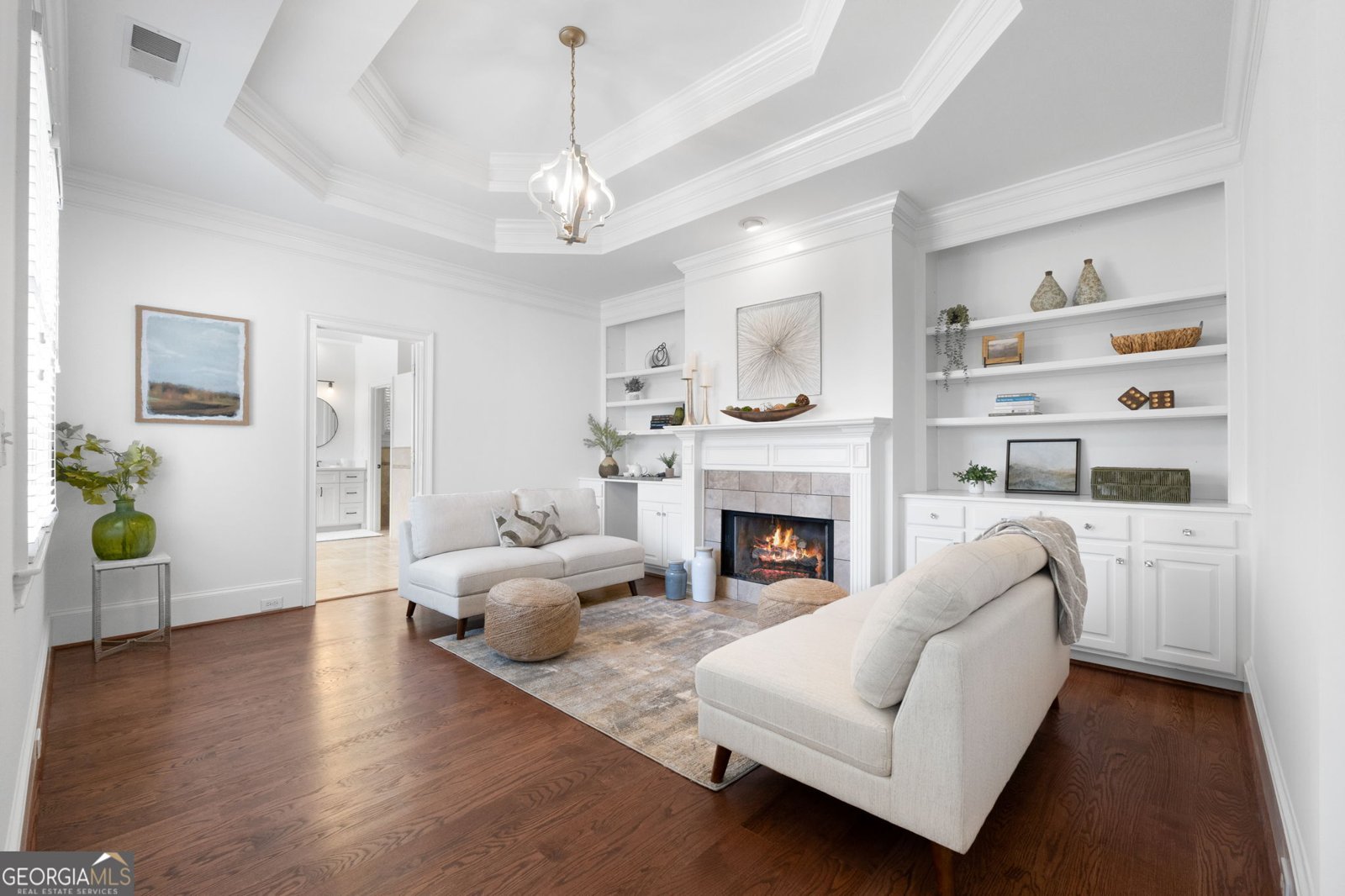 225 Atlanta Providence Court Alpharetta - 42