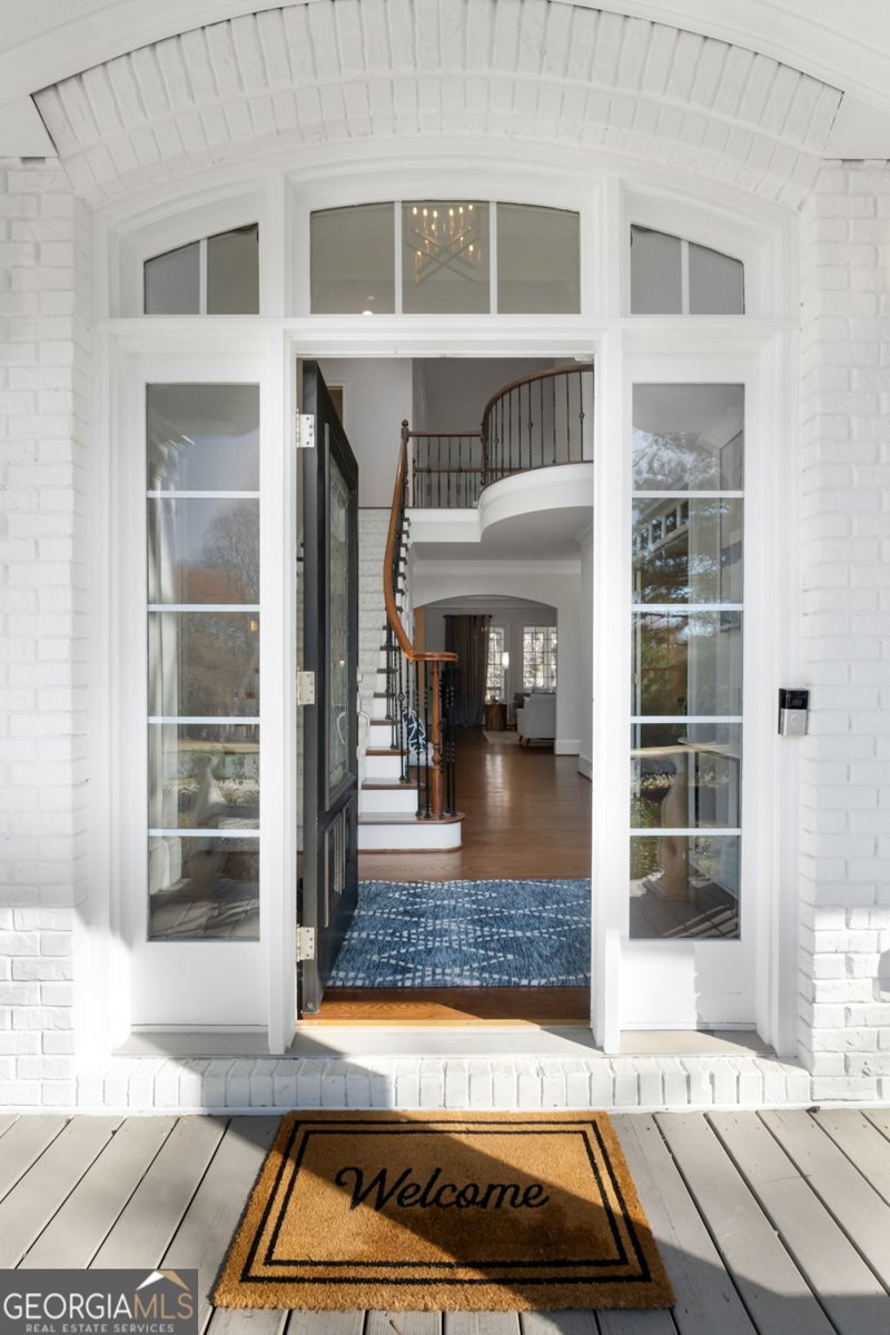 225 Atlanta Providence Court Alpharetta - 5