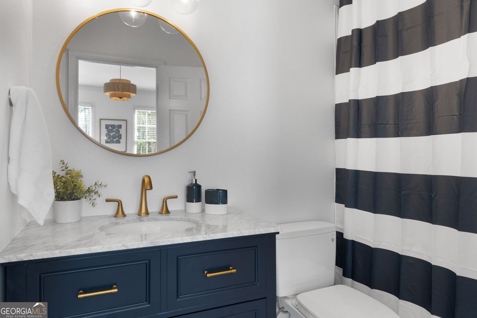 225 Atlanta Providence Court Alpharetta - 54