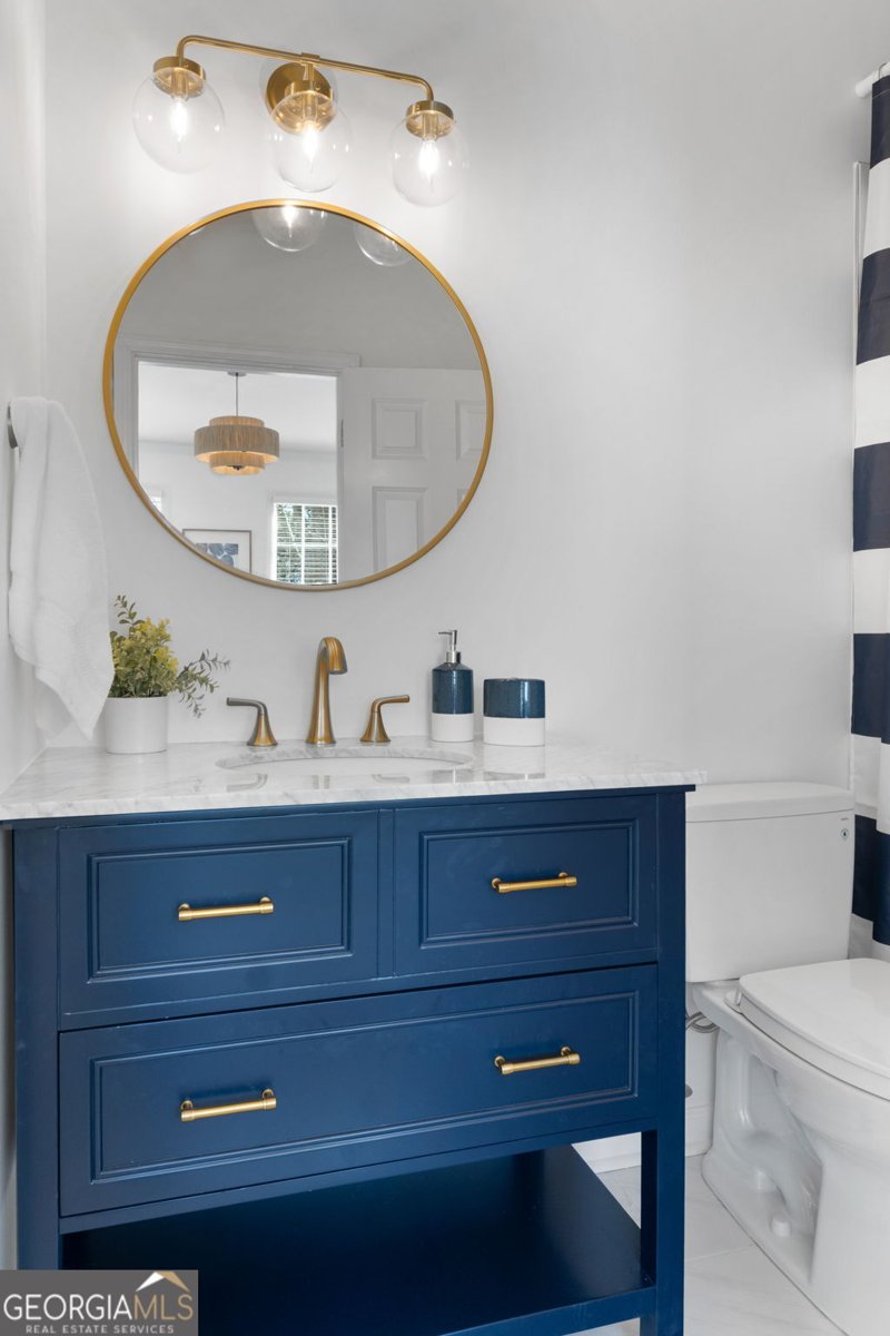 225 Atlanta Providence Court Alpharetta - 55