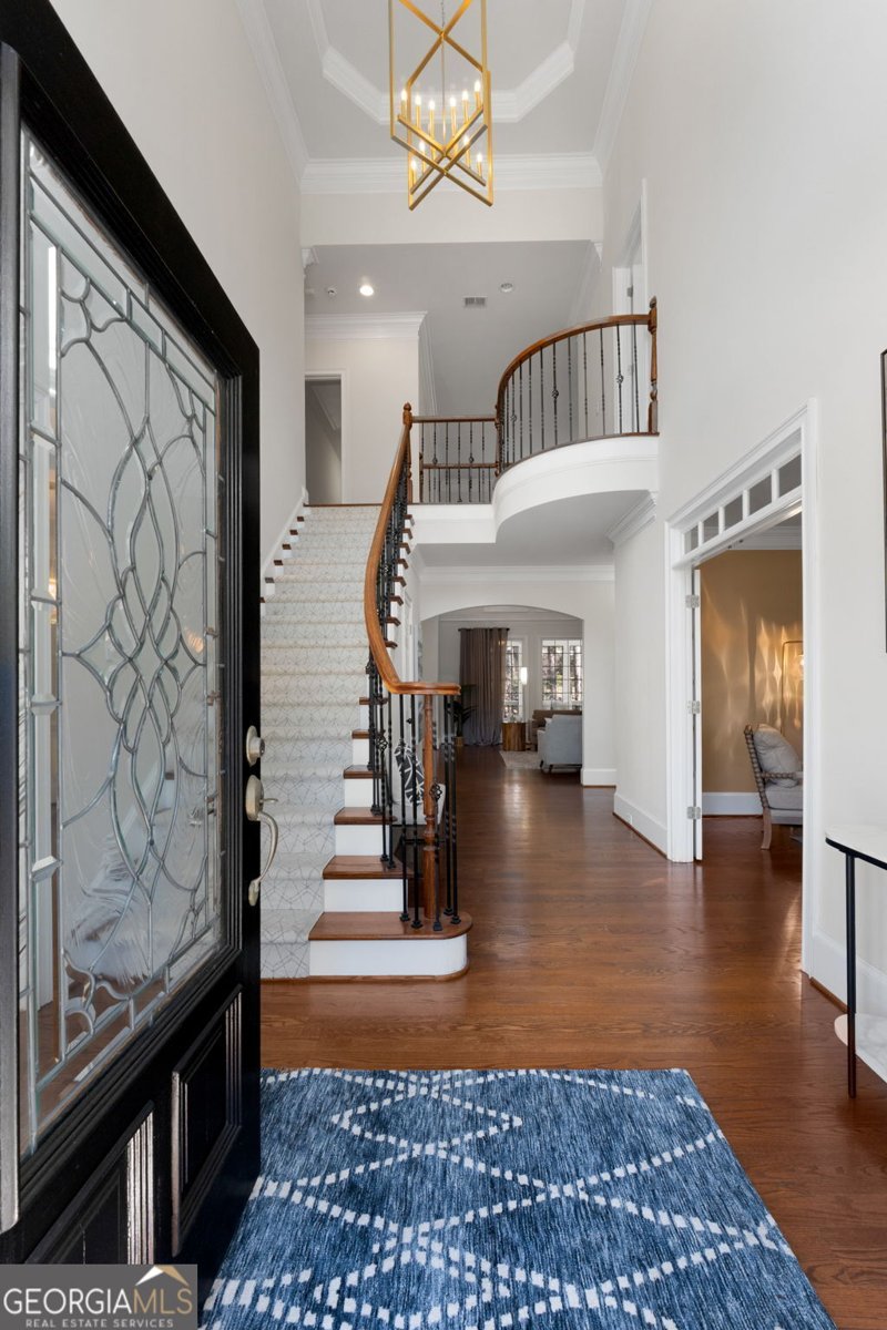 225 Atlanta Providence Court Alpharetta - 6