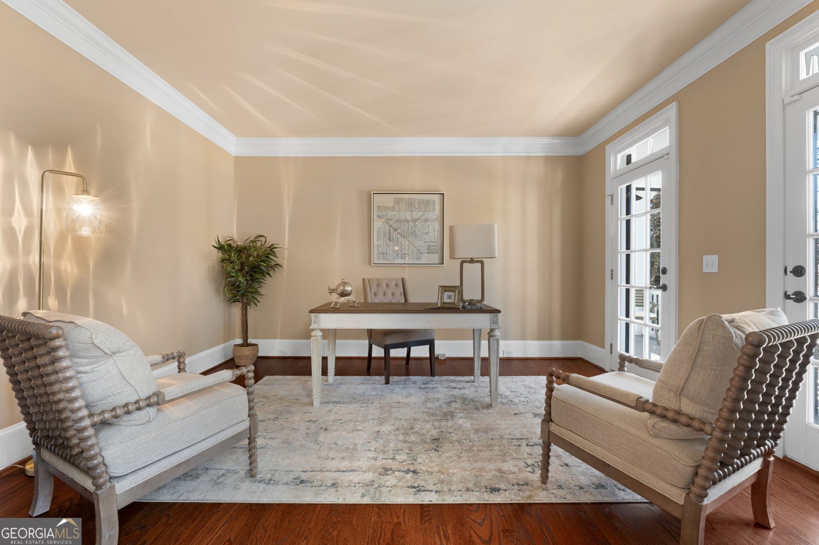 225 Atlanta Providence Court Alpharetta - 7