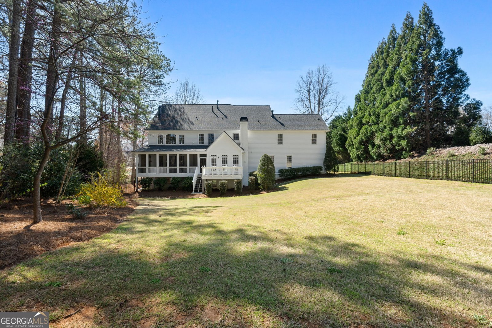 225 Atlanta Providence Court Alpharetta - 72