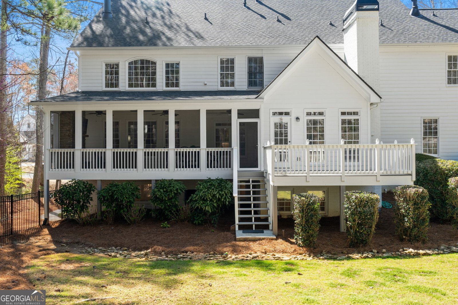 225 Atlanta Providence Court Alpharetta - 73