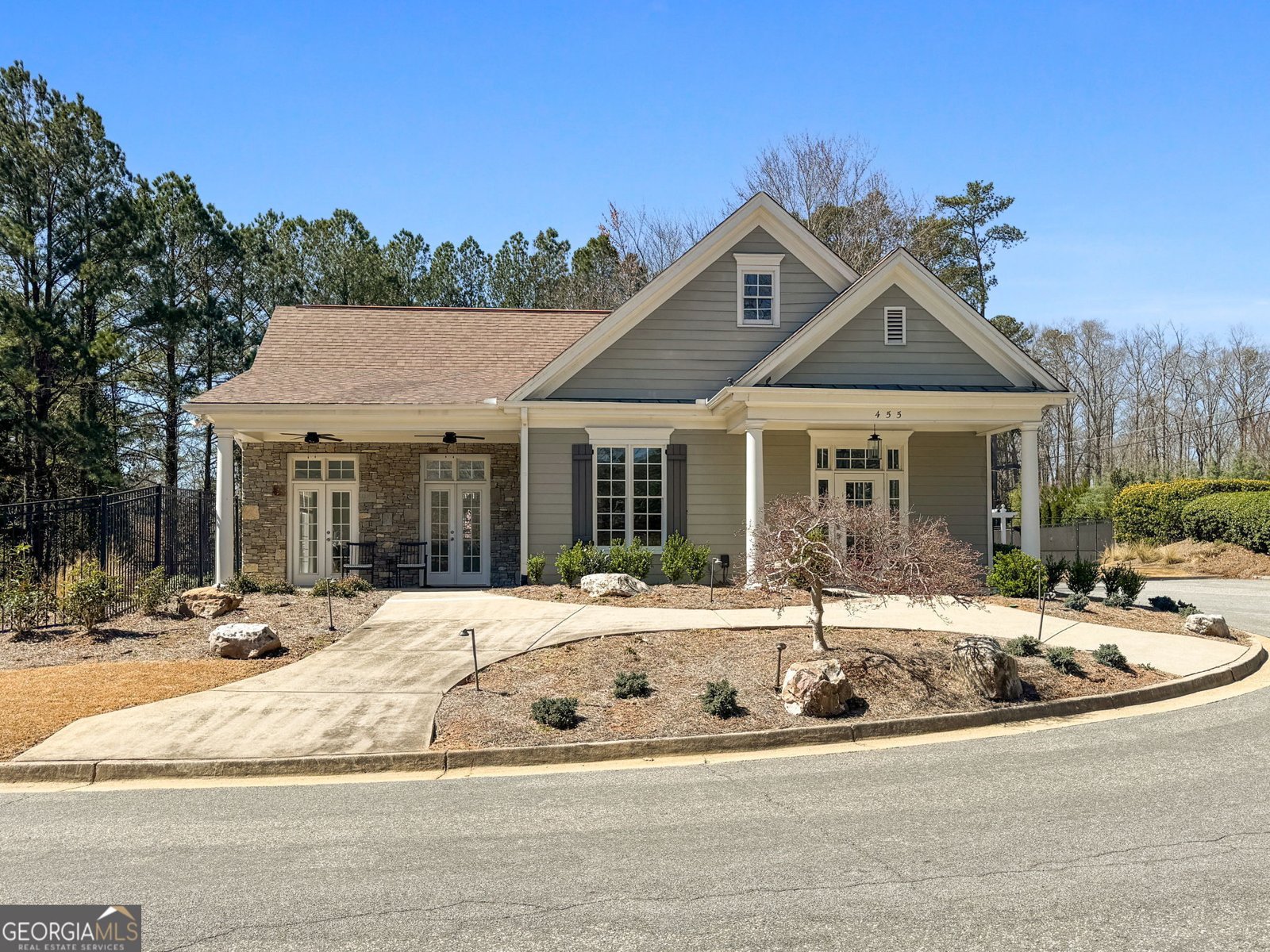 225 Atlanta Providence Court Alpharetta - 74