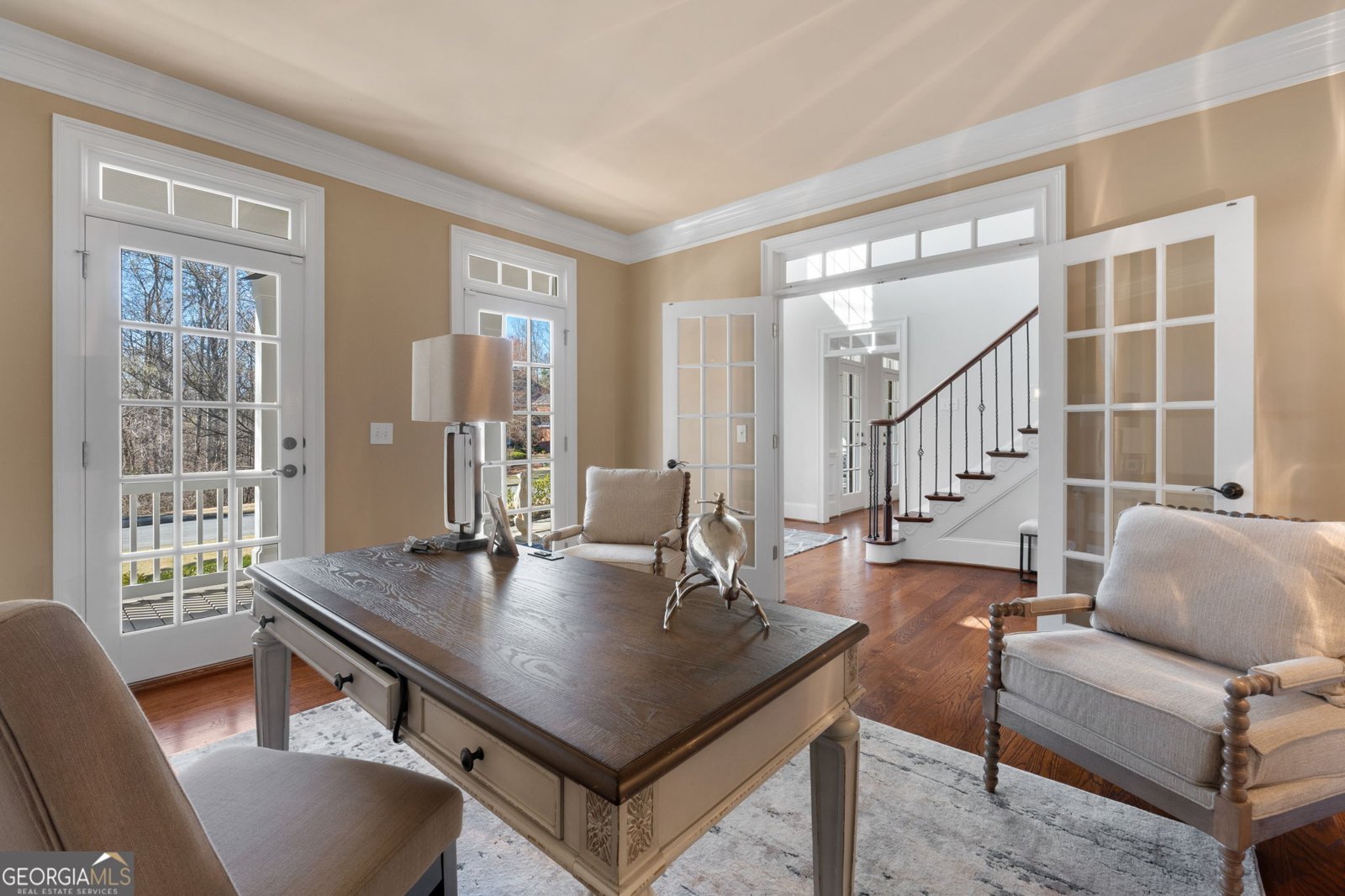 225 Atlanta Providence Court Alpharetta - 8