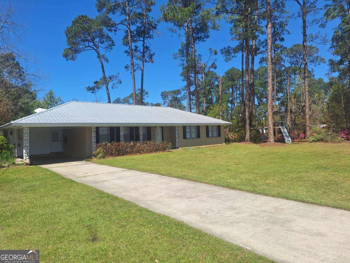 119 Beach Street Baxley - 1