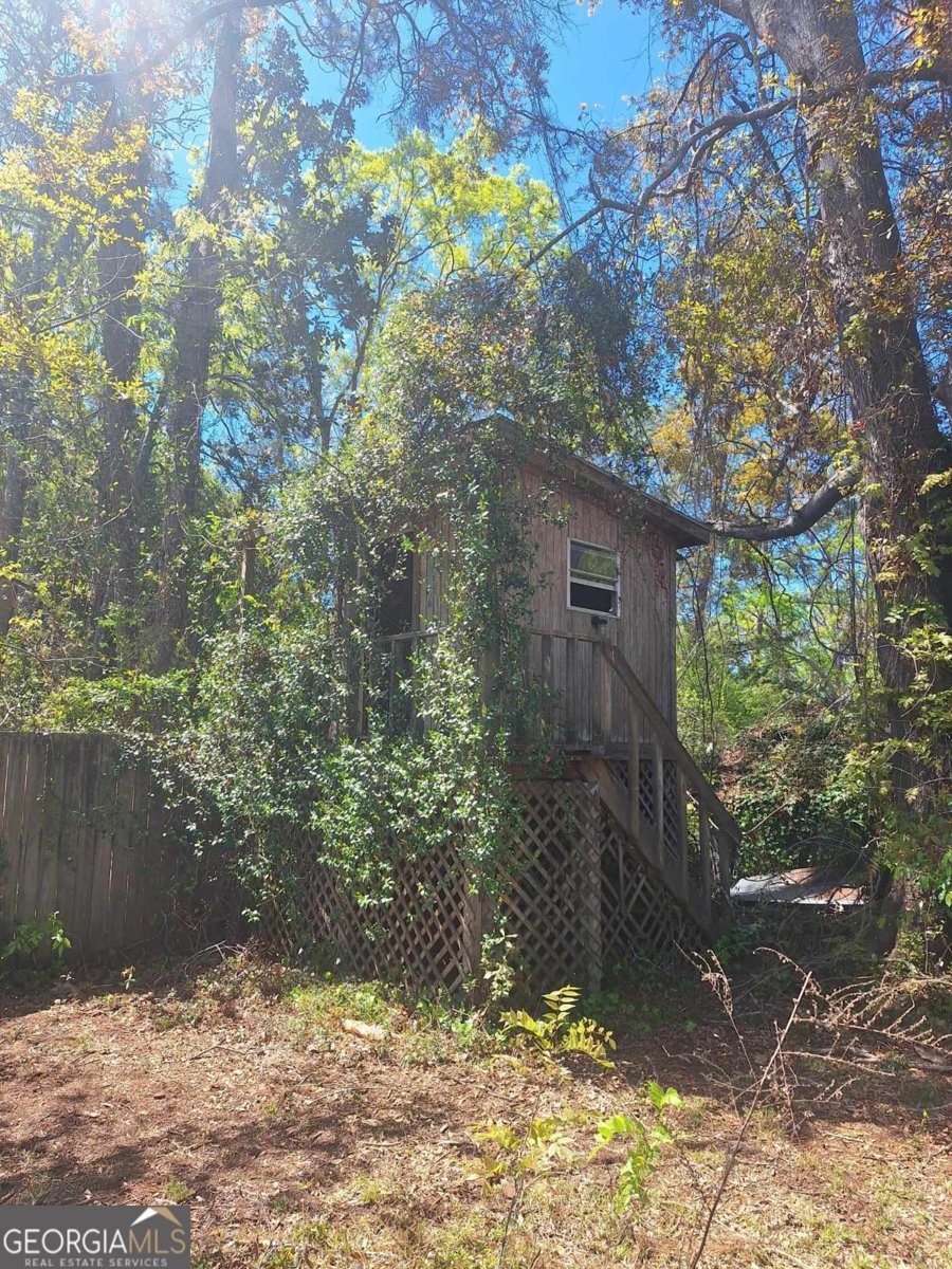 119 Beach Street Baxley - 27