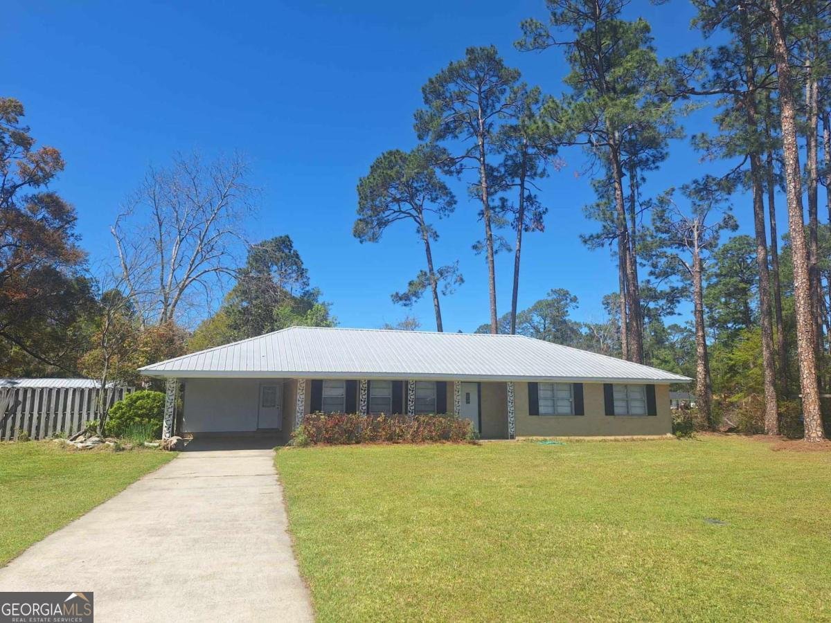 119 Beach Street Baxley - 32