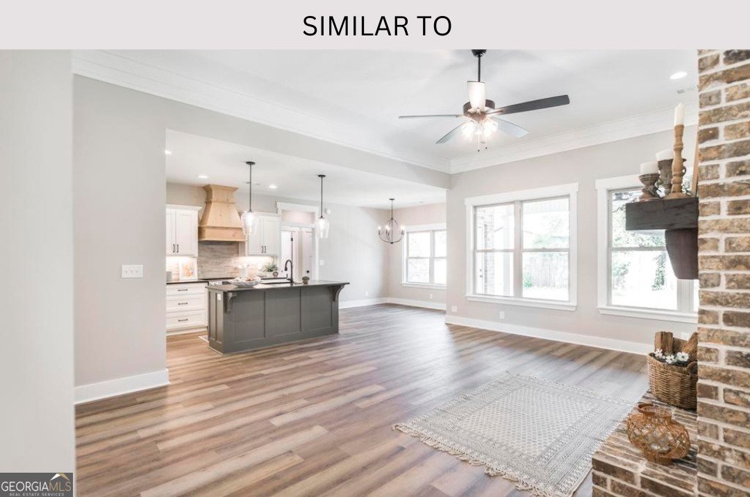 107 Tilden Way Perry - 10