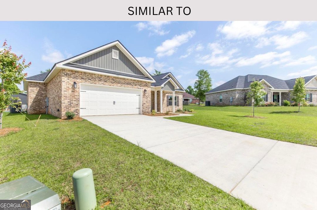 107 Tilden Way Perry - 2