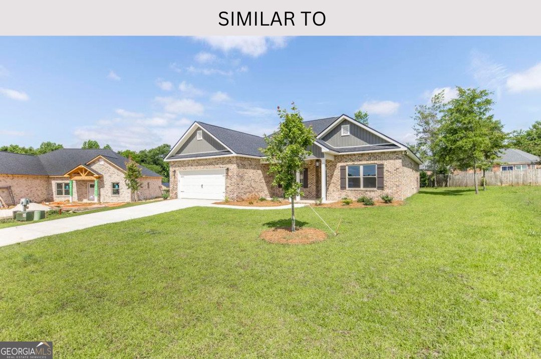 107 Tilden Way Perry - 3