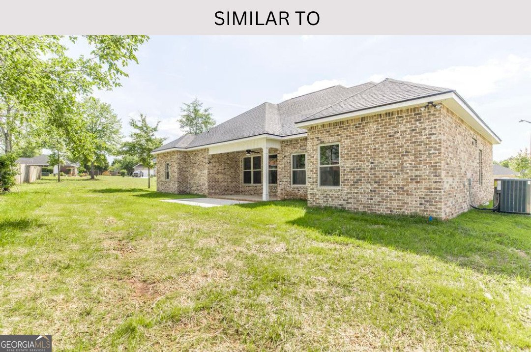 107 Tilden Way Perry - 34