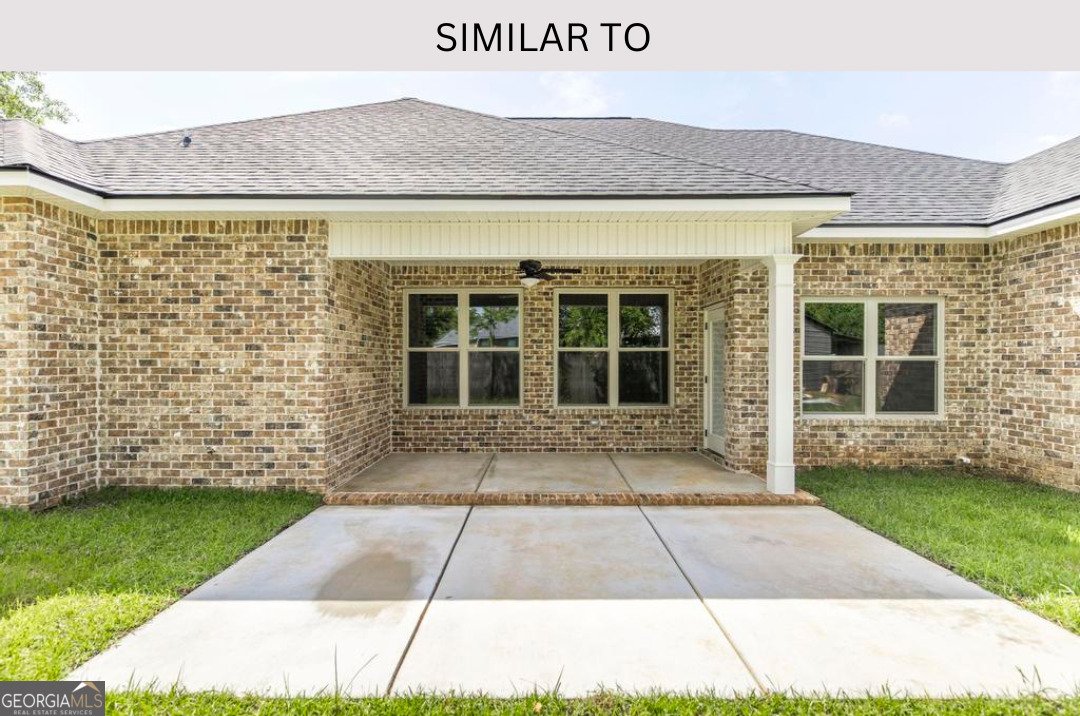 107 Tilden Way Perry - 35
