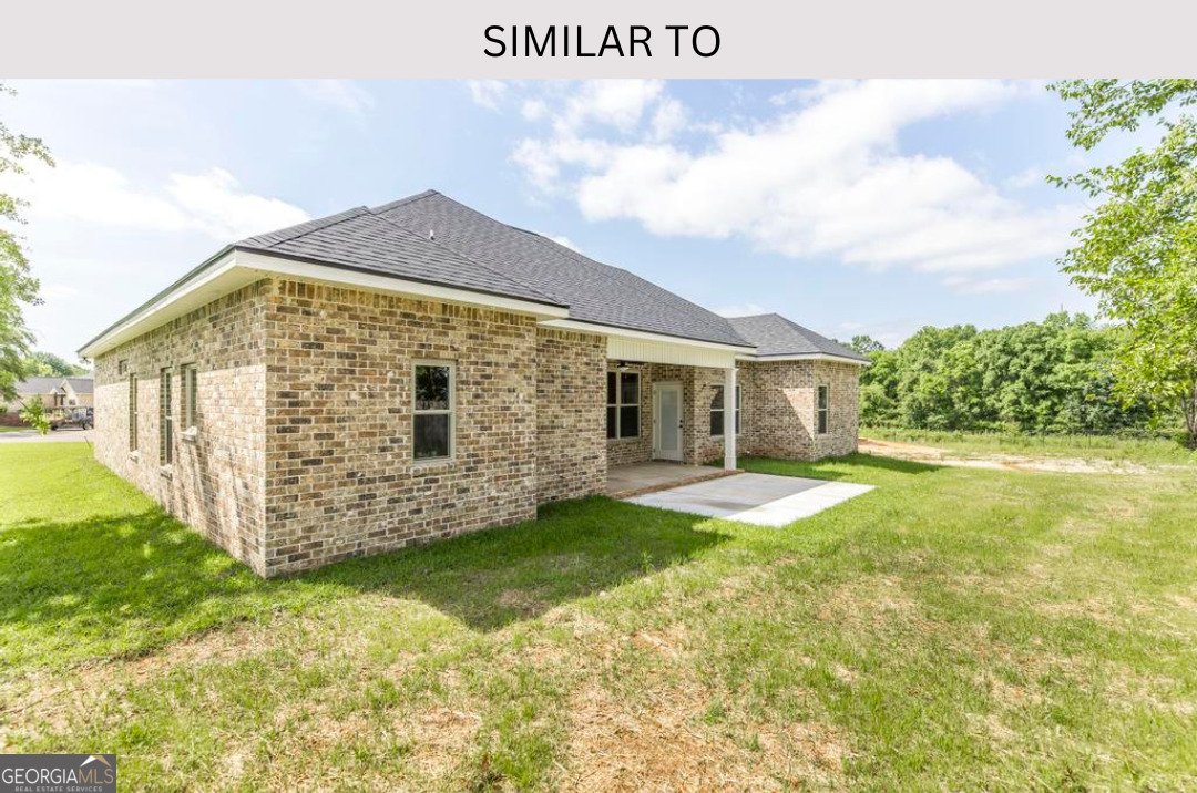 107 Tilden Way Perry - 36