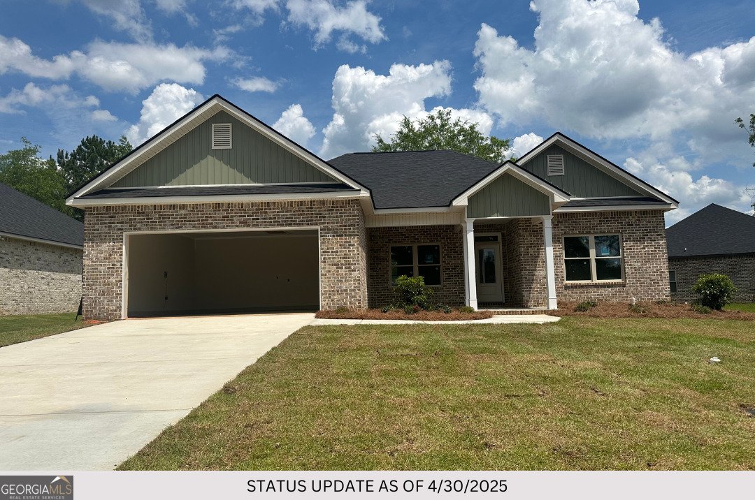107 Tilden Way Perry - 38