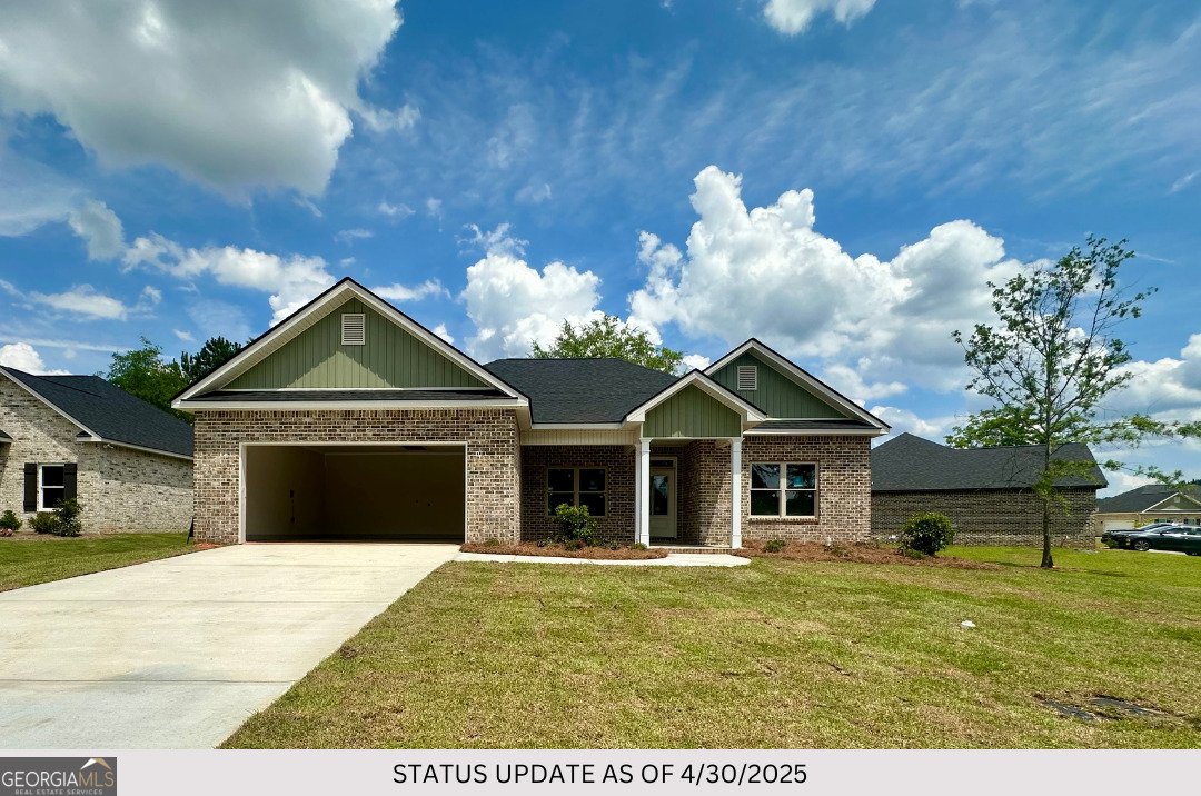 107 Tilden Way Perry - 39