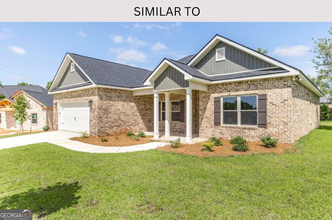 107 Tilden Way Perry - 4