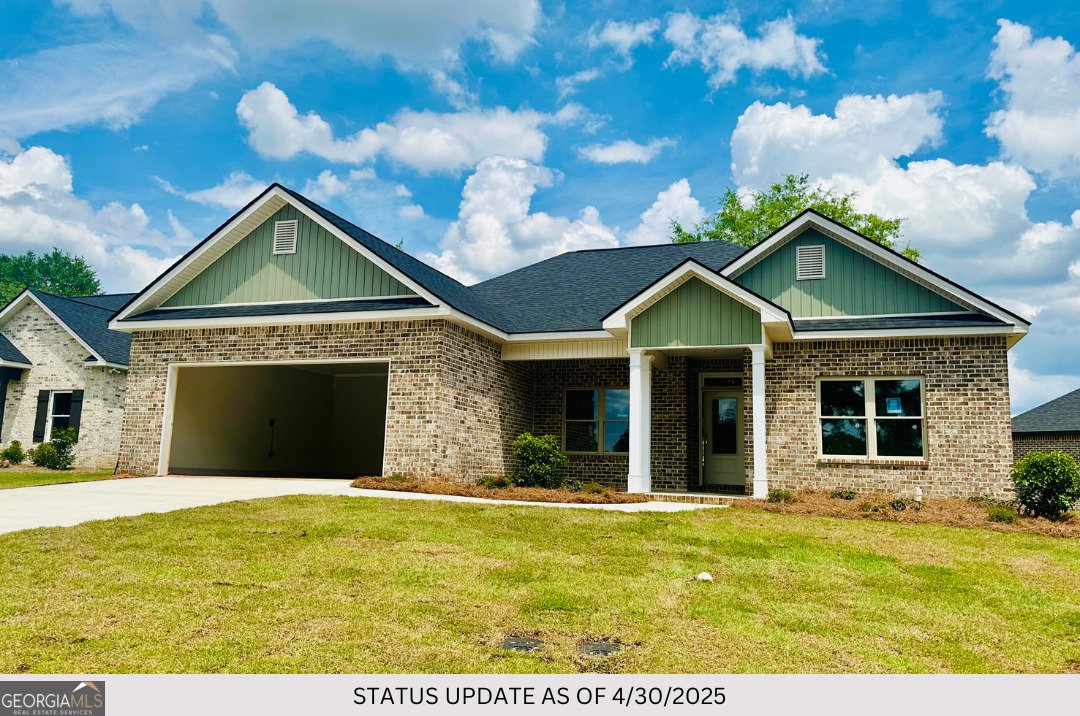 107 Tilden Way Perry - 40