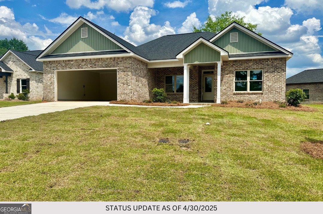107 Tilden Way Perry - 41